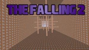 Descargar The Falling 2 para Minecraft 1.8.8